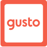 Gusto logo